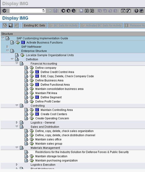 企业自研系统能否作为软件产品走向市场
