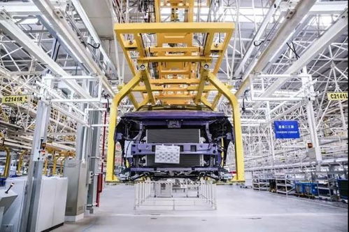 智能工厂的十大关键技术 聚焦软件开发