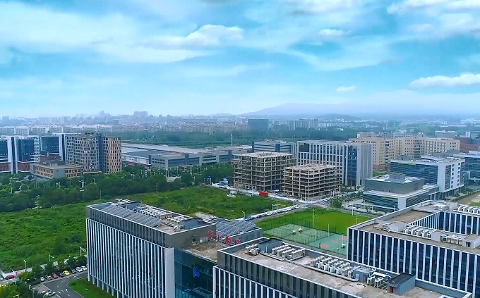 南京跻身中国服务外包示范城市，软件开发迎来新机遇